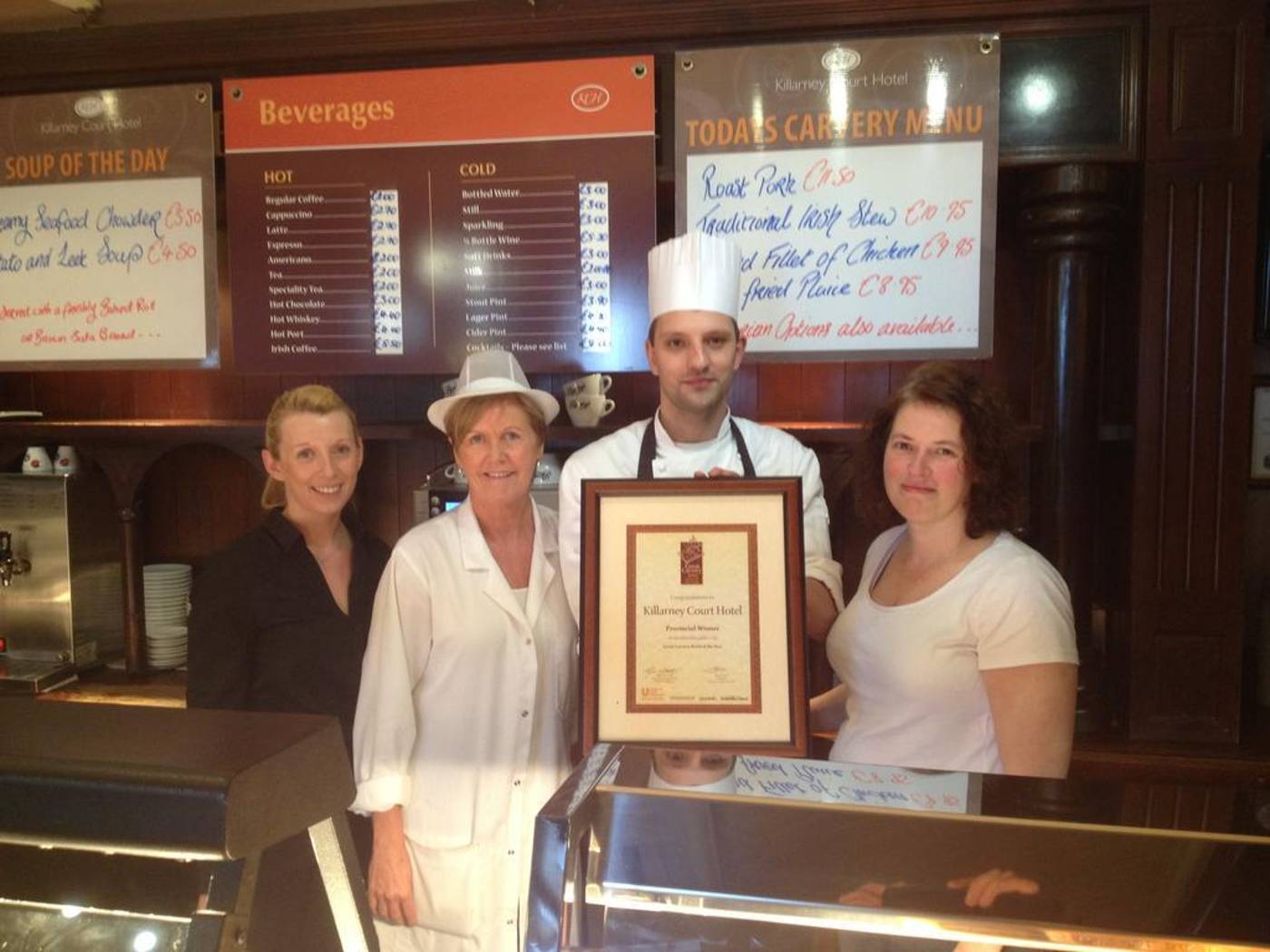 Killarney Court-Ireland-KILLARNEY-General view-4