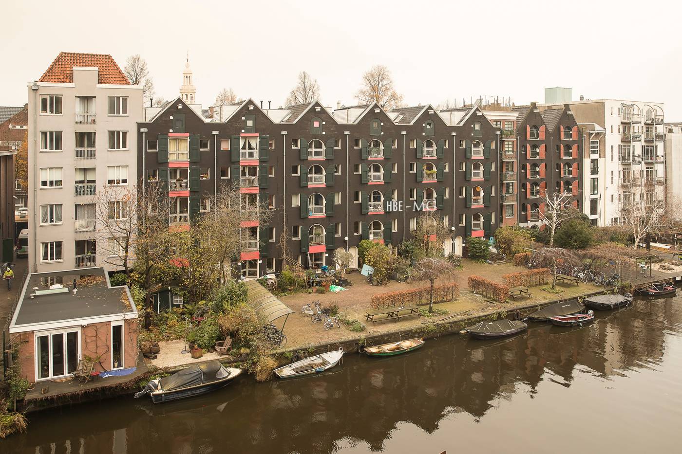 Monet-Garden-Hotel-Amsterdam-General-view-7
