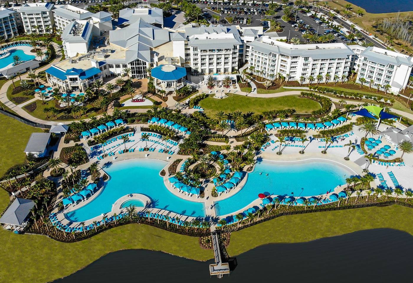 Margaritaville Resort Orlando