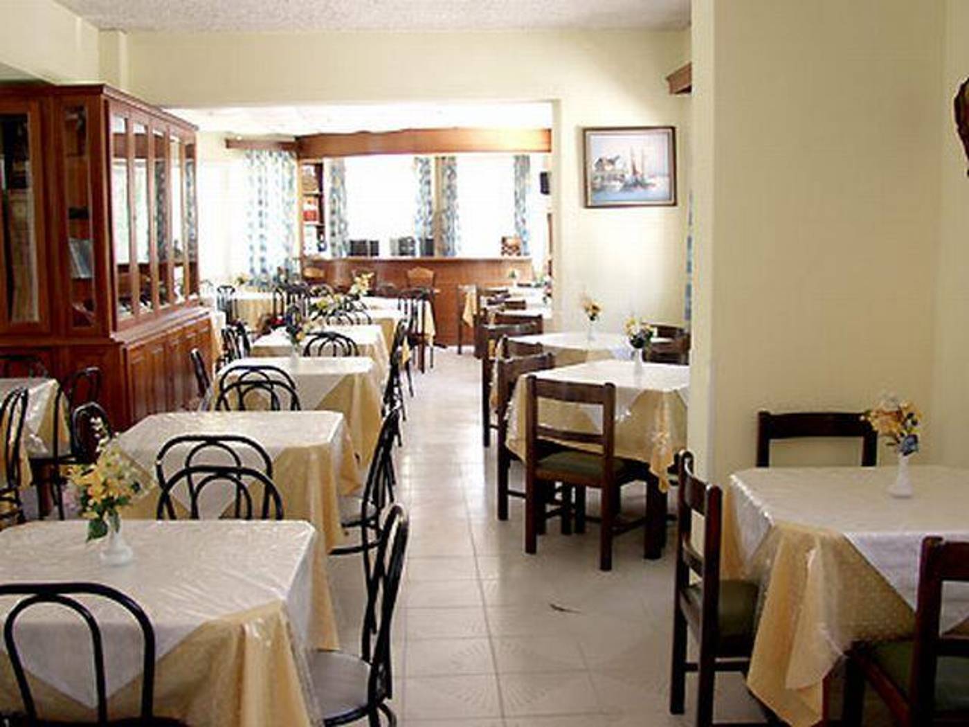 Hotel perkes laganas on sale