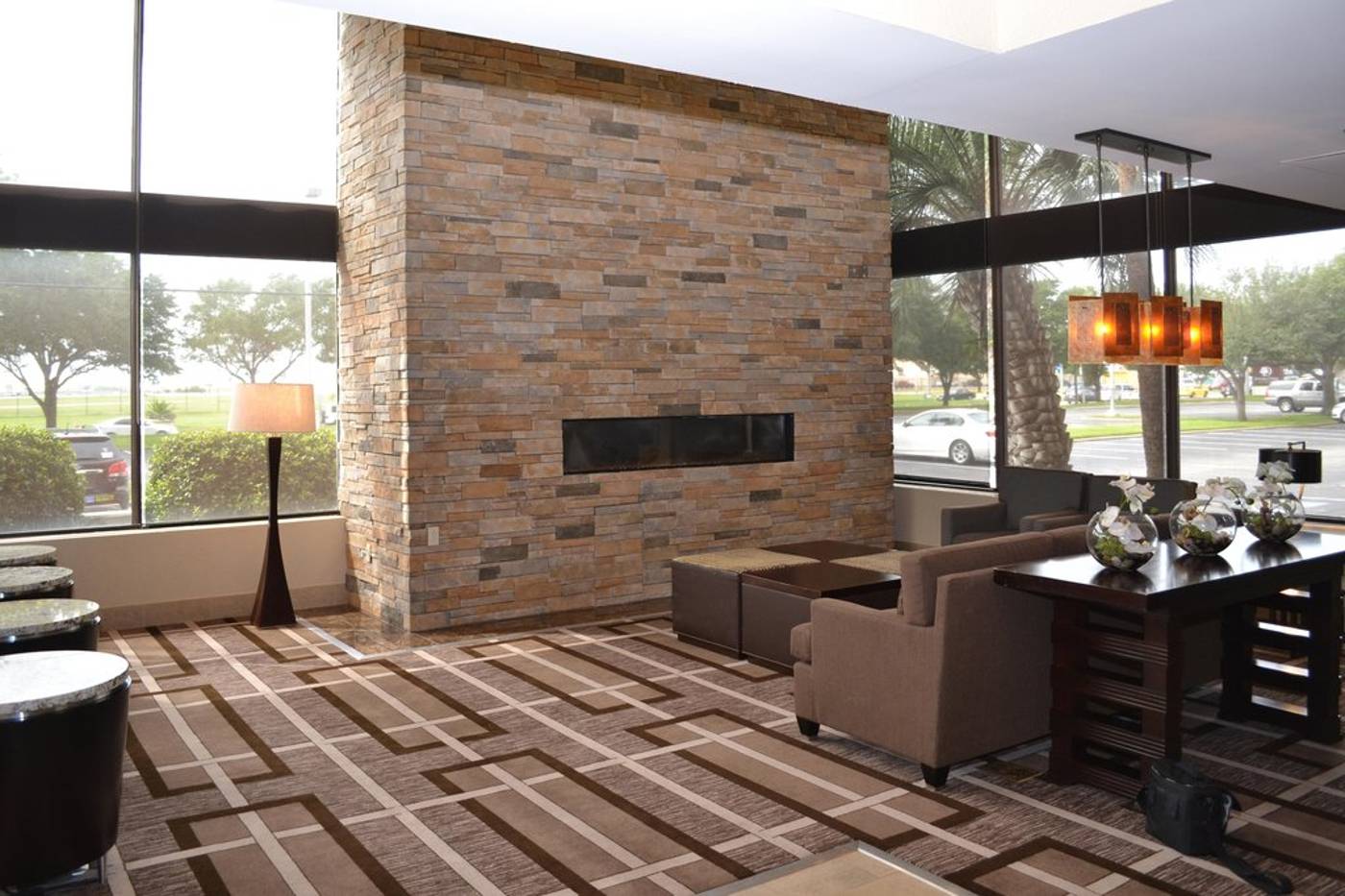 DoubleTree by Hilton Houston Hobby Airport-United States-HOUSTON-General view-2