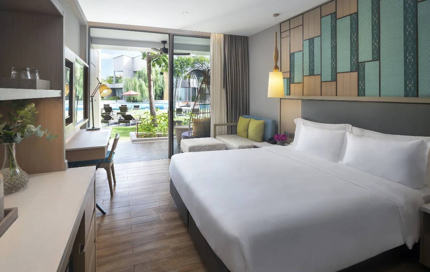 Avani Hua Hin Resort & Spa