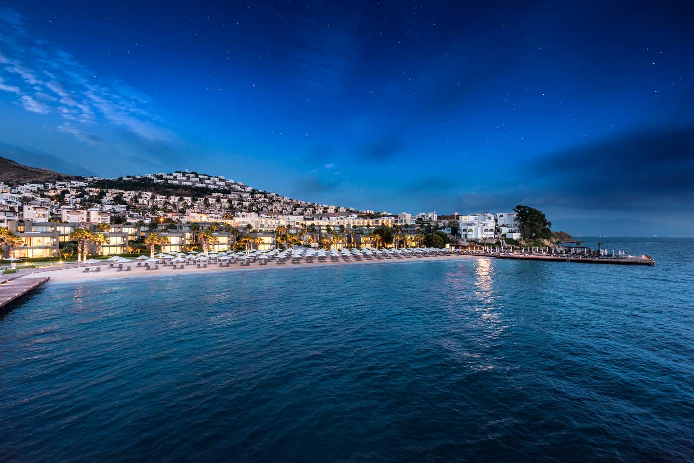 Swissotel-Resort-Bodrum-Beach-Beach-60