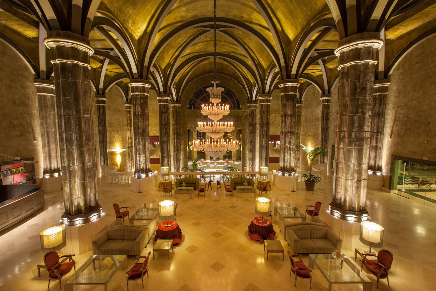 Lopesan-Villa-del-Conde-Resort-and-Thalasso-Lobby-46