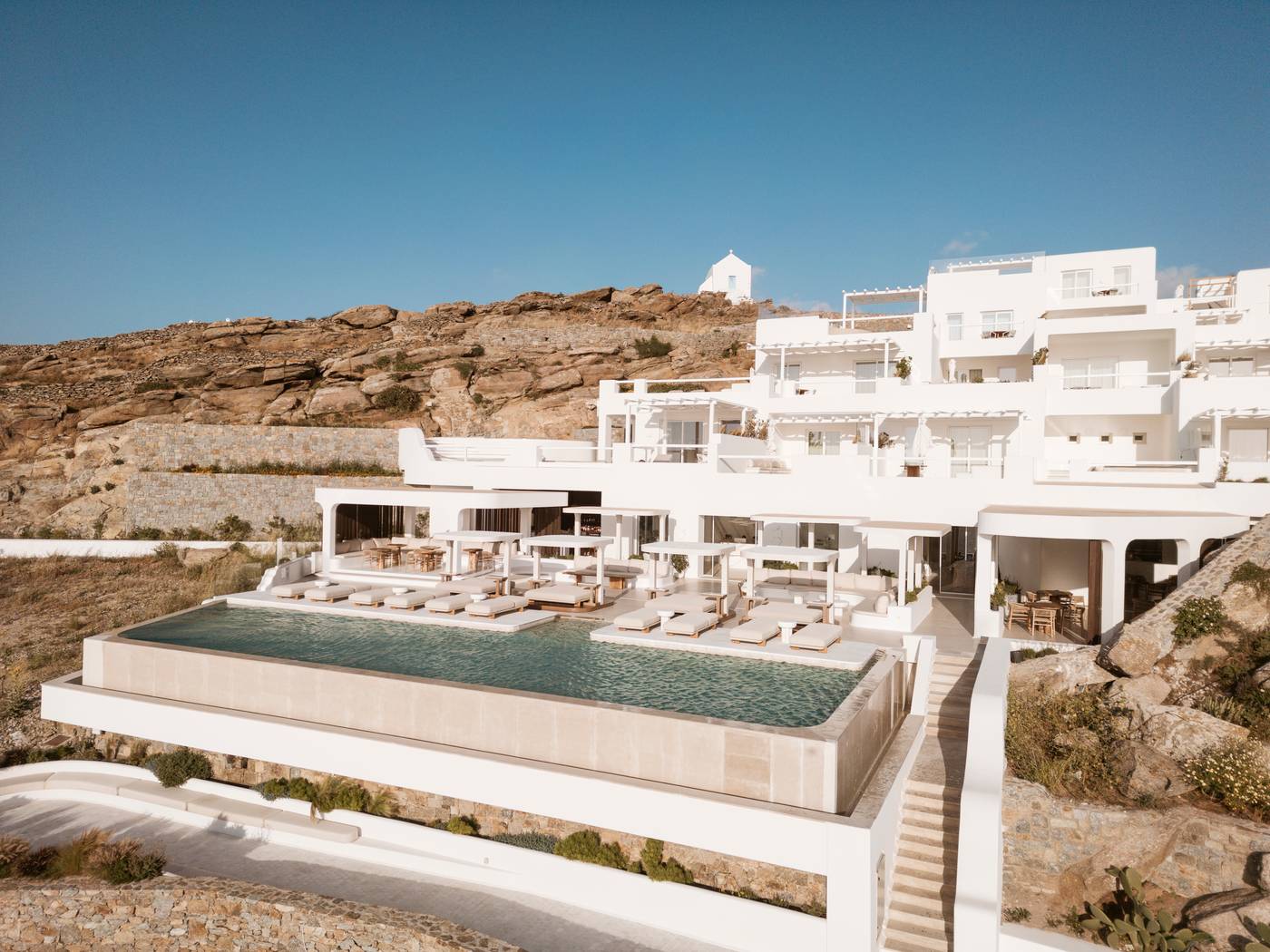 Lovia Mykonos-Greece-Mykonos-General view-9