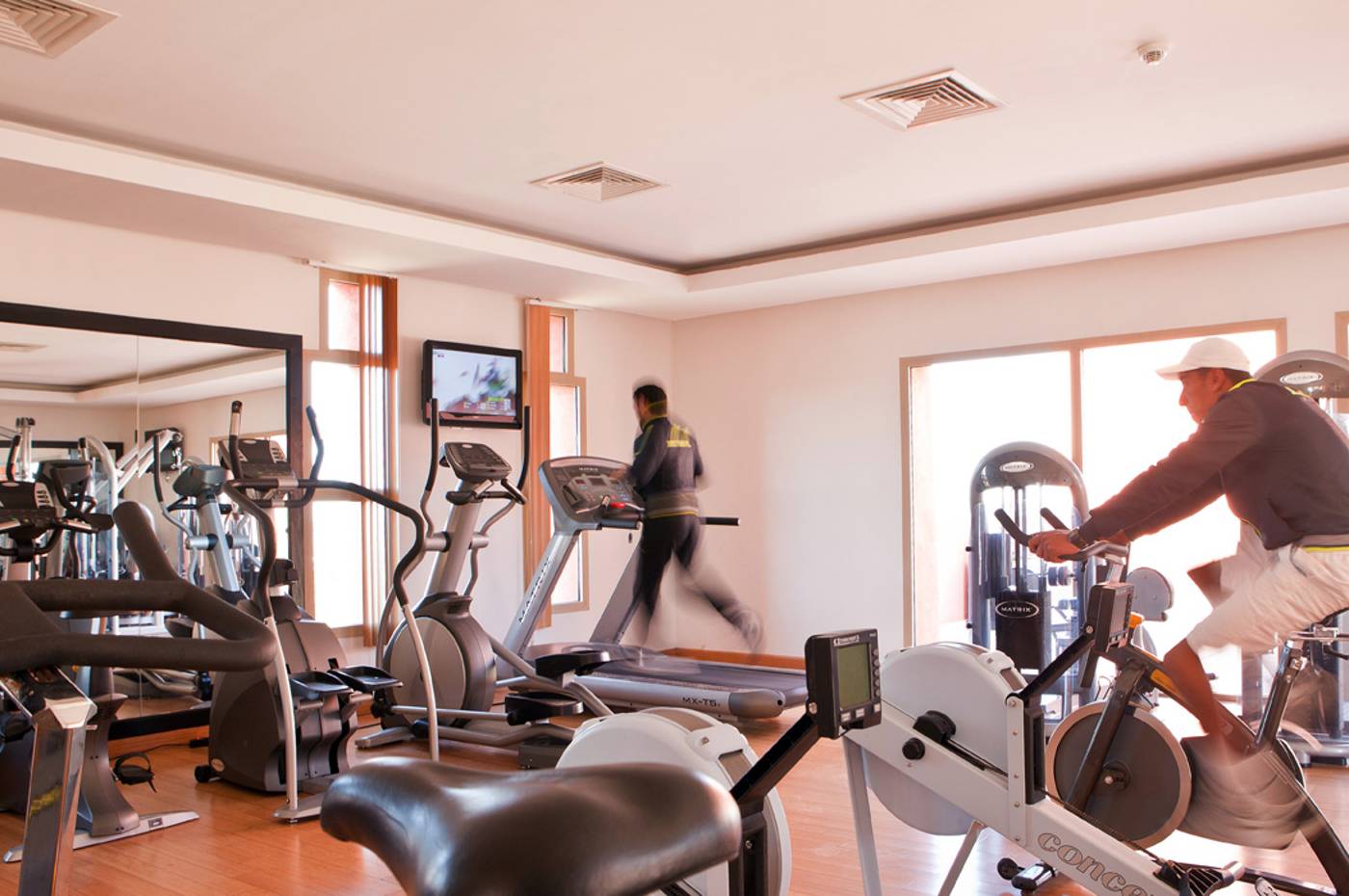 Sentido-Kenzi-Menara-Palace-Sports-and-Entertainment-68