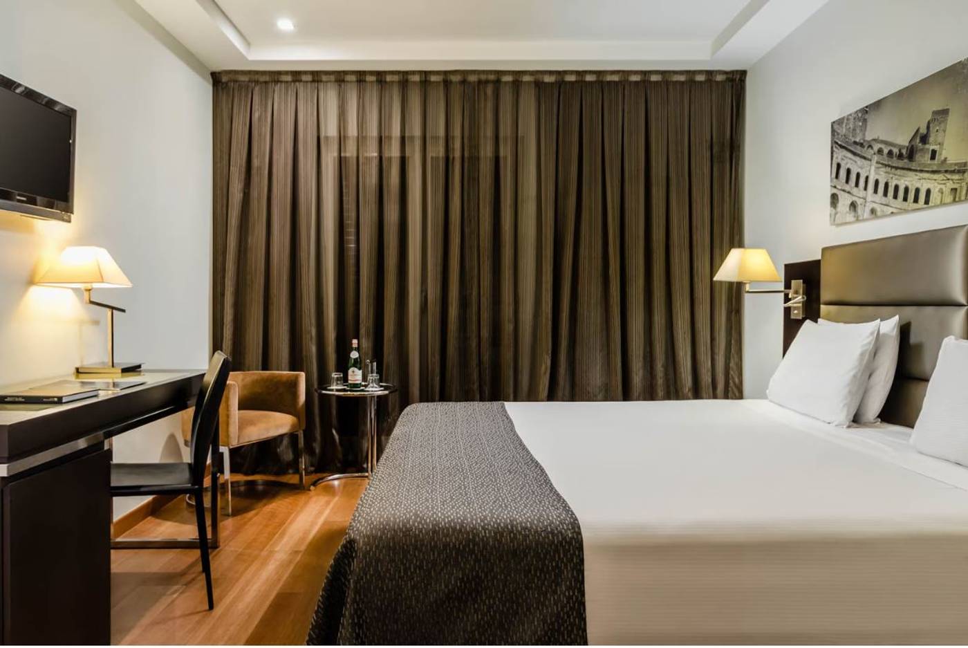 Eurostars-Roma-Aeterna-Room-24