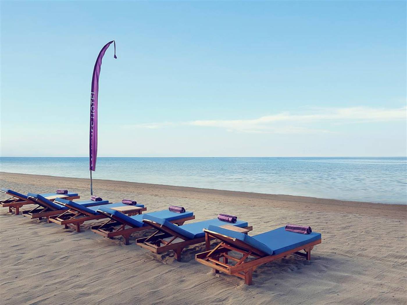 Mercure Resort Sanur-Indonesia-SANUR-General view-7