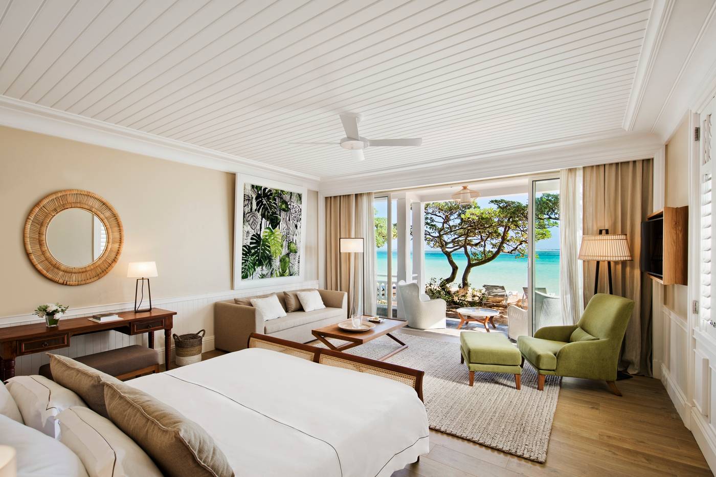  Heritage Le Telfair Golf & Wellness