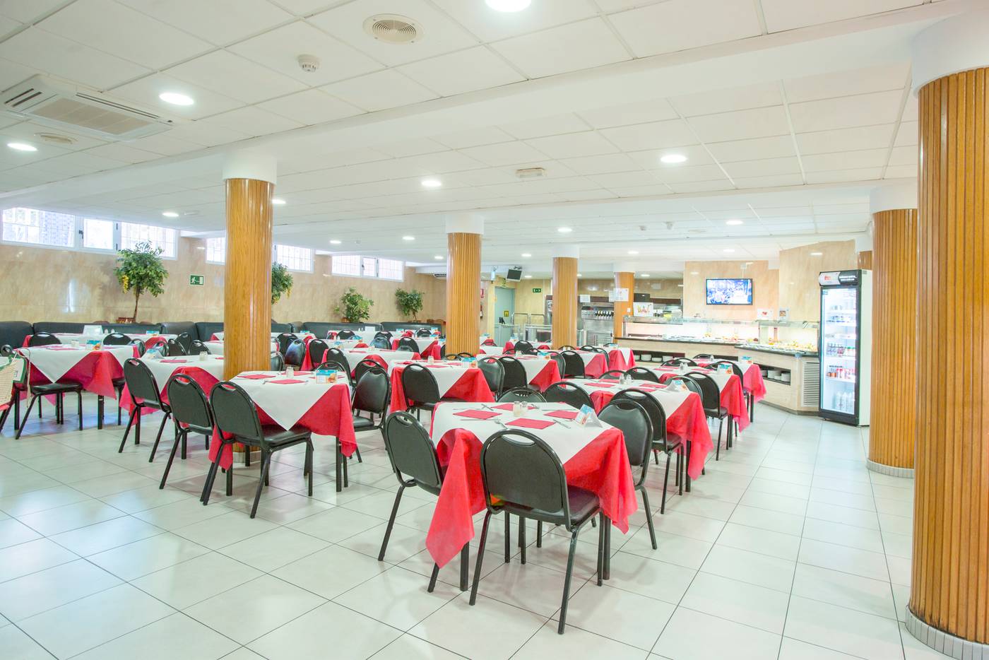 Magic-Villa-Benidorm-Restaurant-18