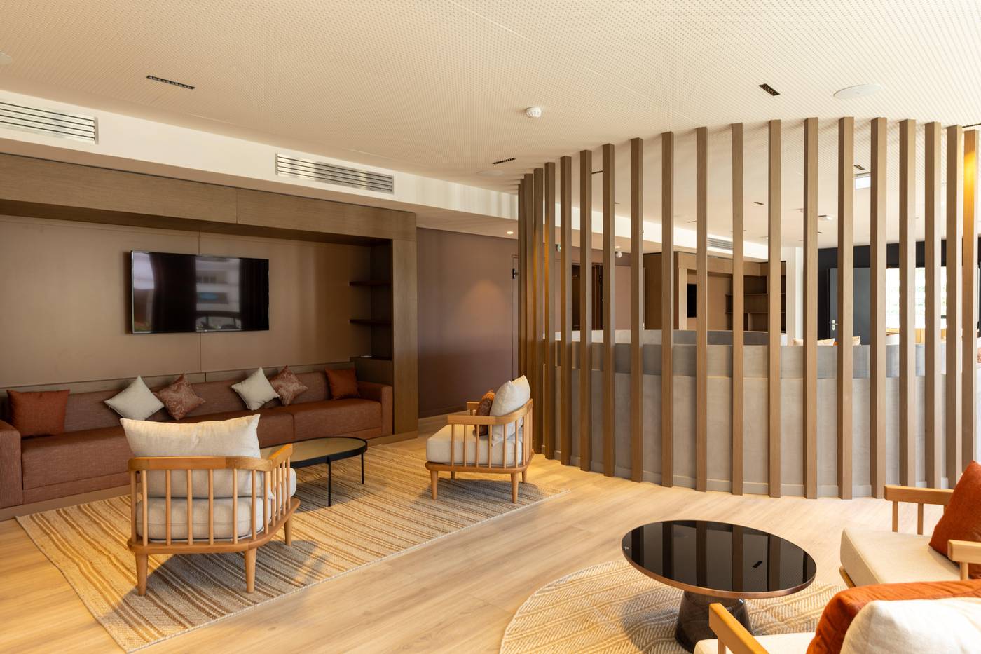 Crowne Plaza Marseille Le Dome-France-MARSEILLE-General view-4