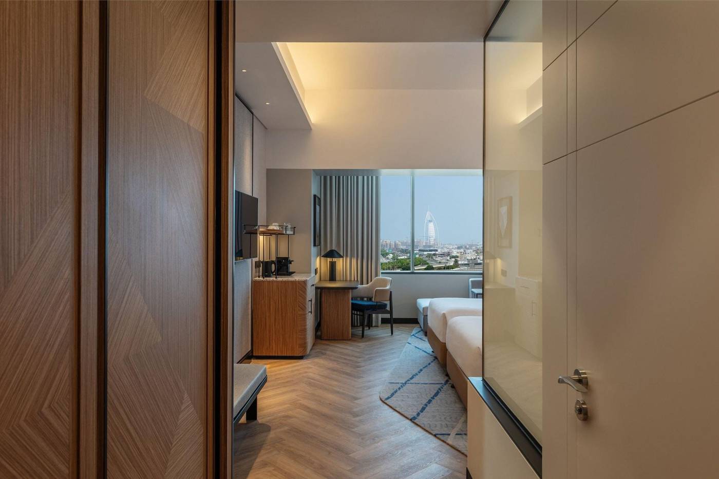 Sheraton-Dubai-Mall-of-the-Emirates-Hotel-Room-33