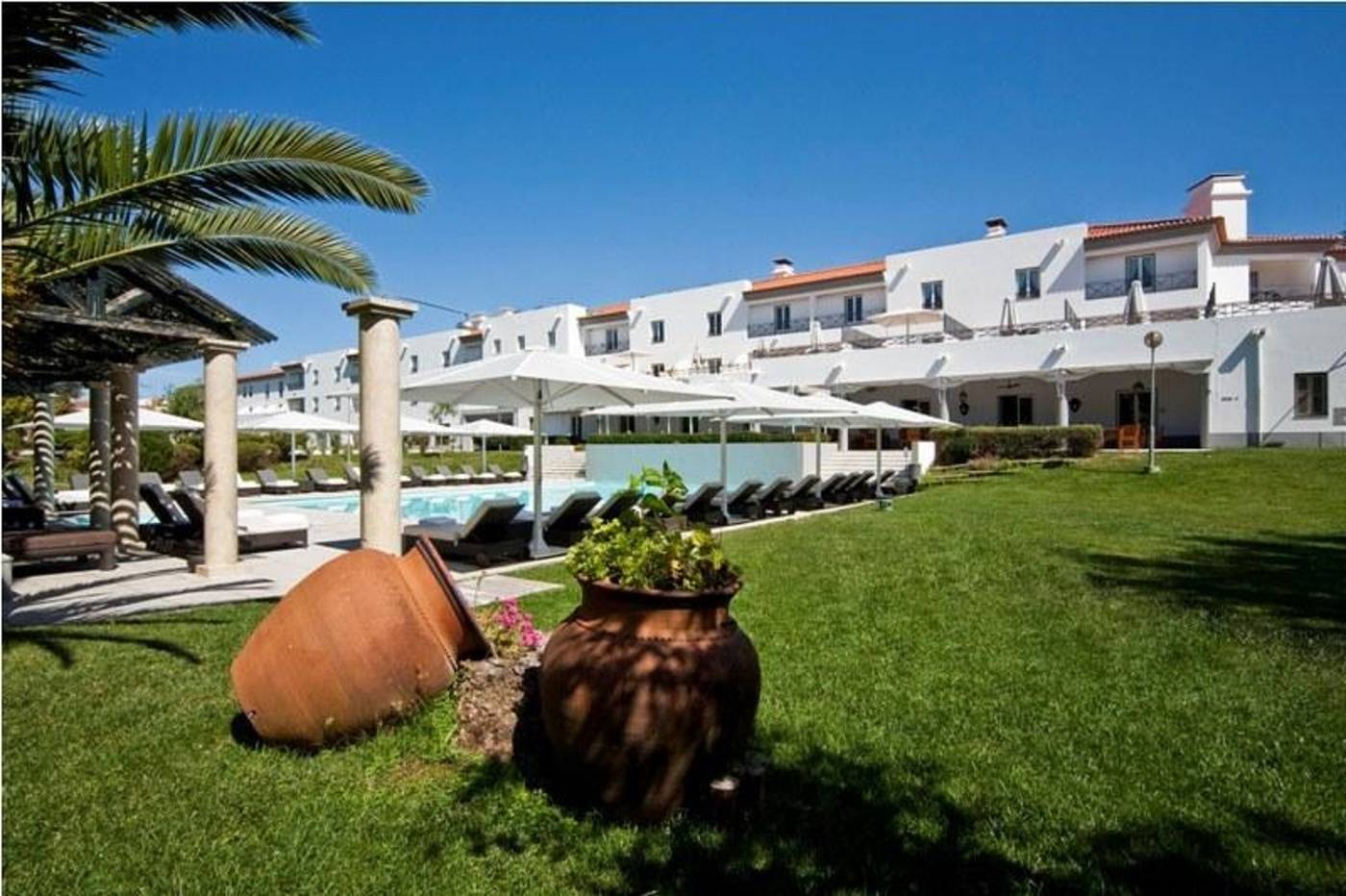 M'AR De AR Muralhas-Portugal-EVORA-General view-4