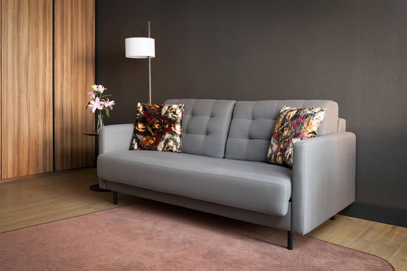 NH-Collection-Amsterdam-Flower-Market-Room-9