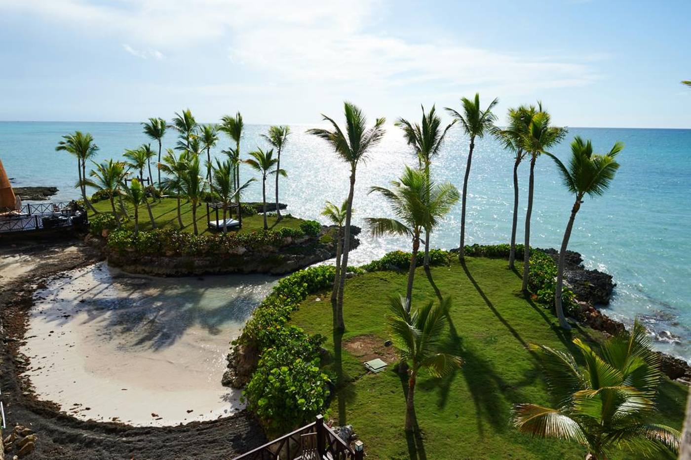 Sanctuary Cap Cana by Playa Hotels and Resorts