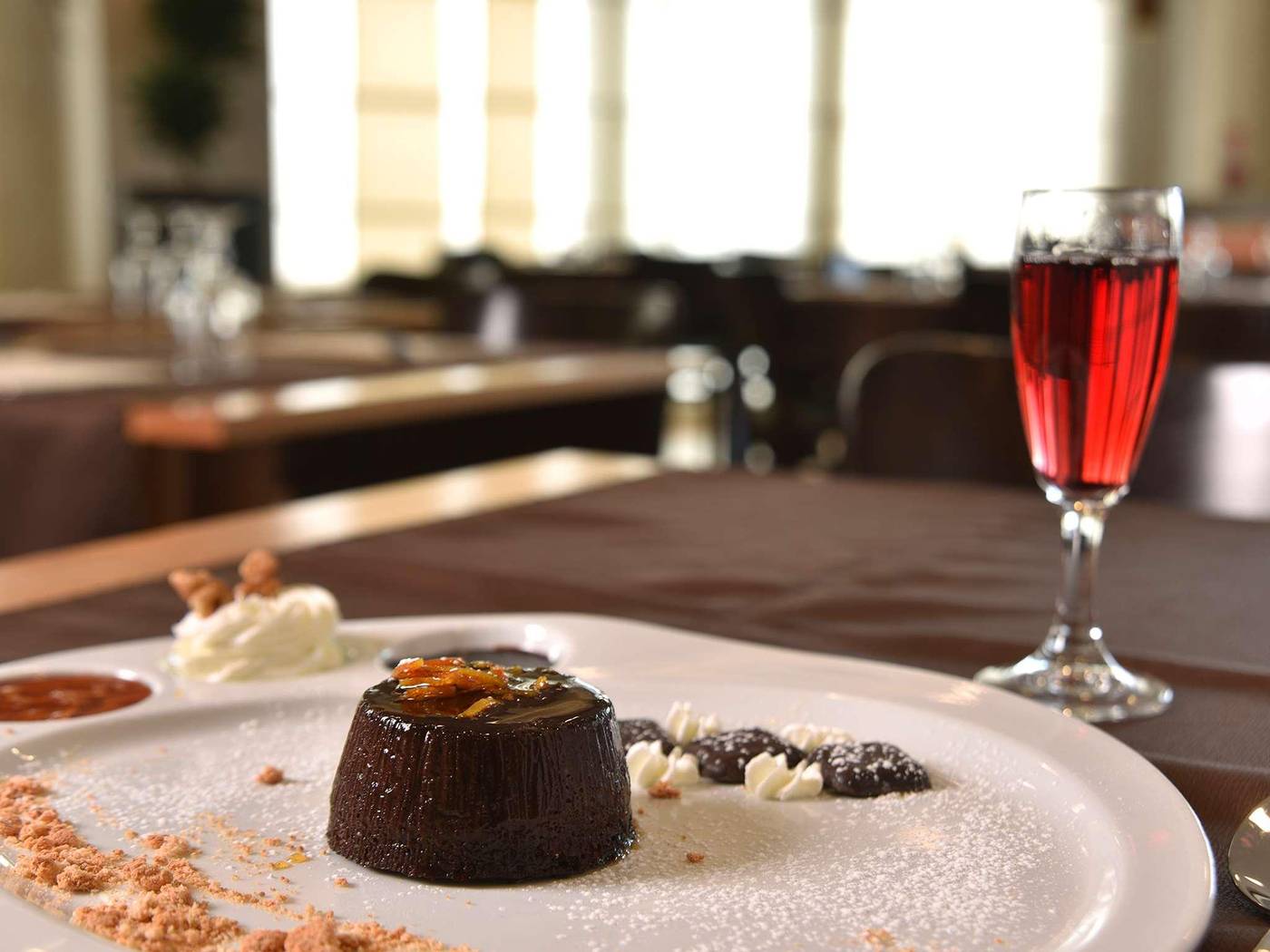 Tulip Inn Turin West - Italy - RIVOLI (TORINO) - Restaurant - 3