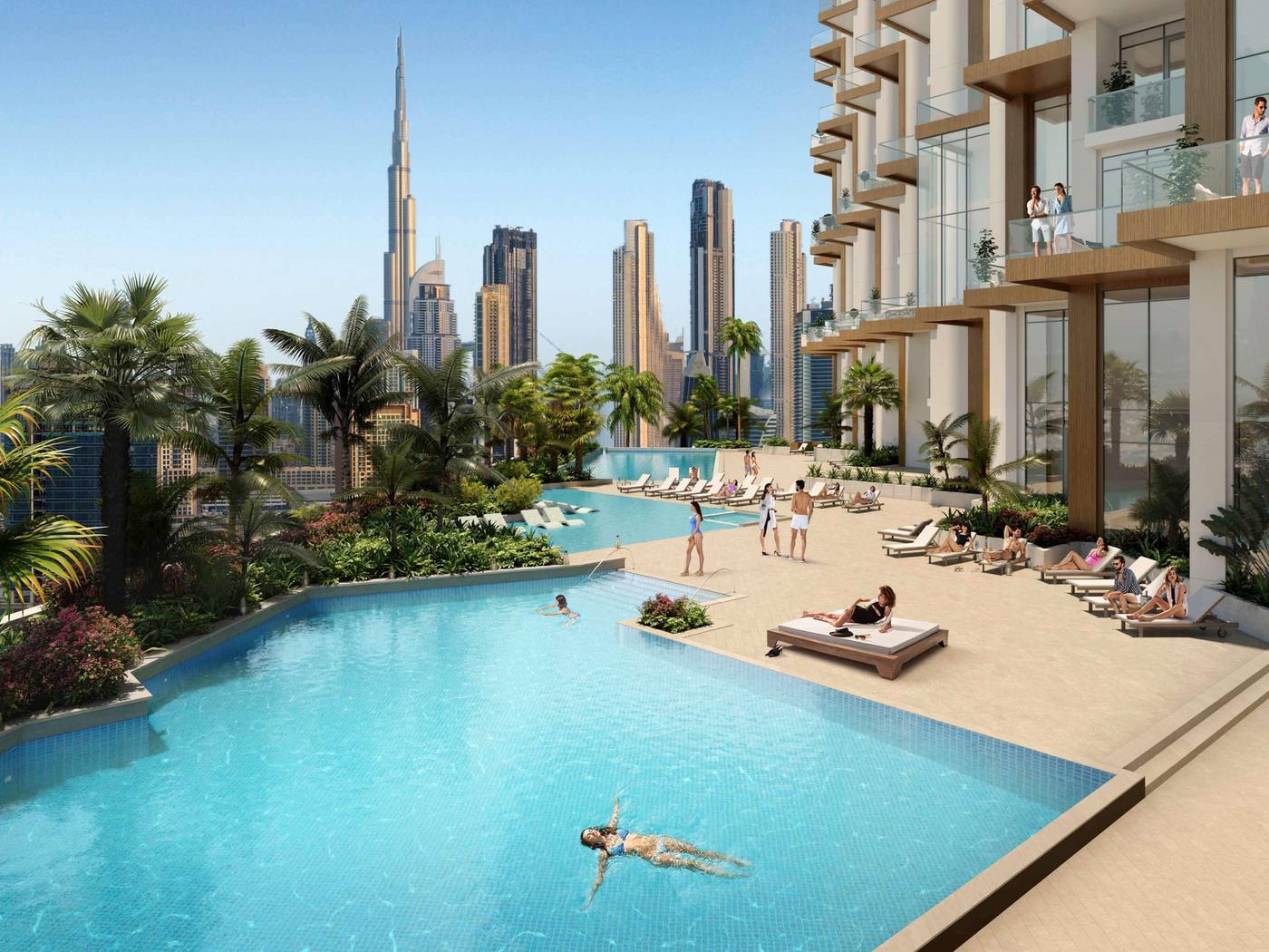 SLS-Dubai-Hotel---Residences-Pool-3