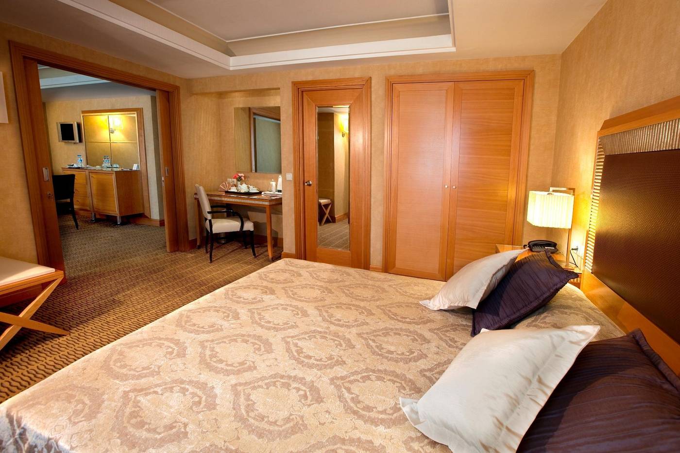 Hotel-Zurich-Istanbul-Room-23