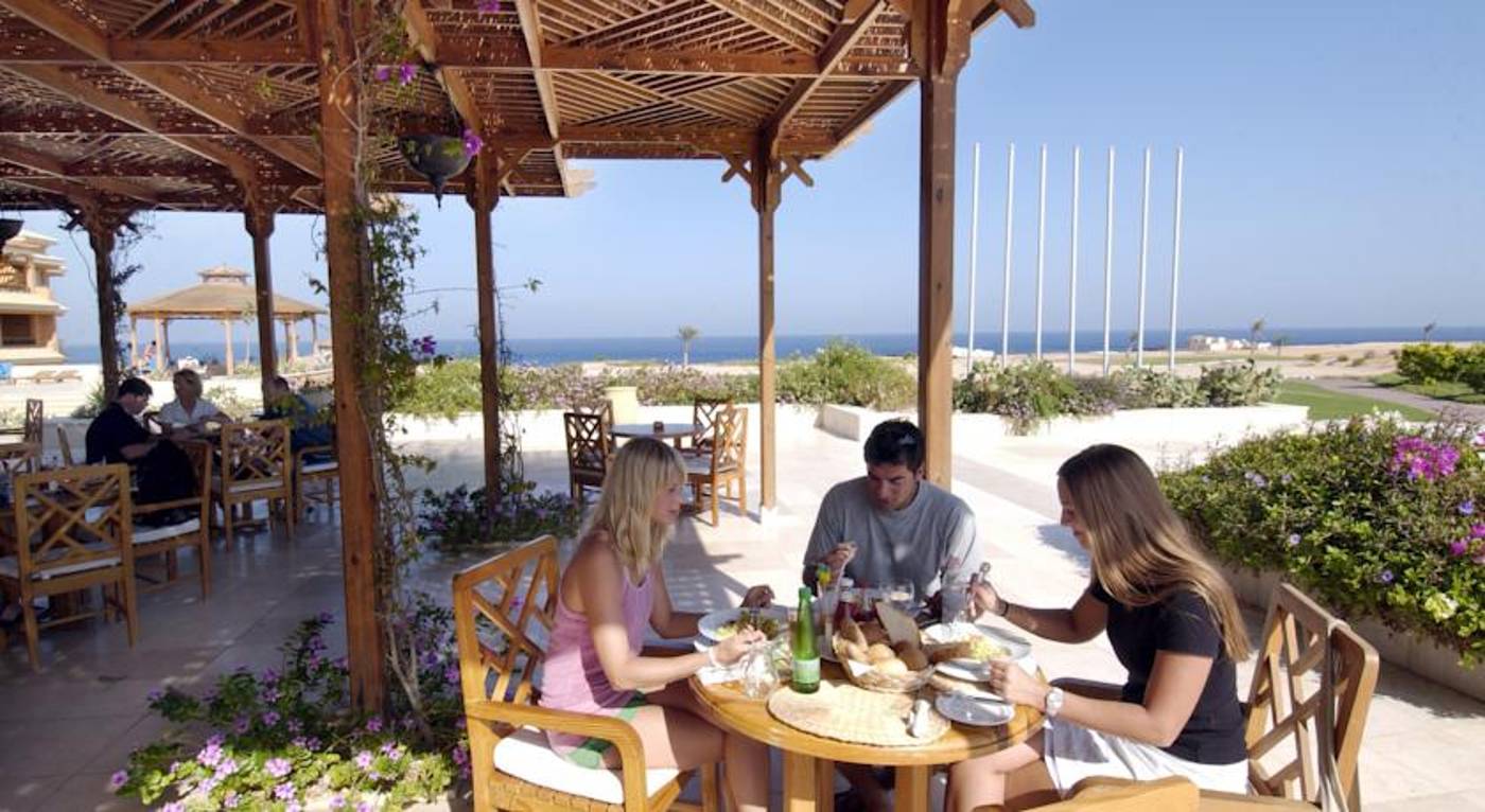 The Cascades Golf Resort, Spa and Thalasso