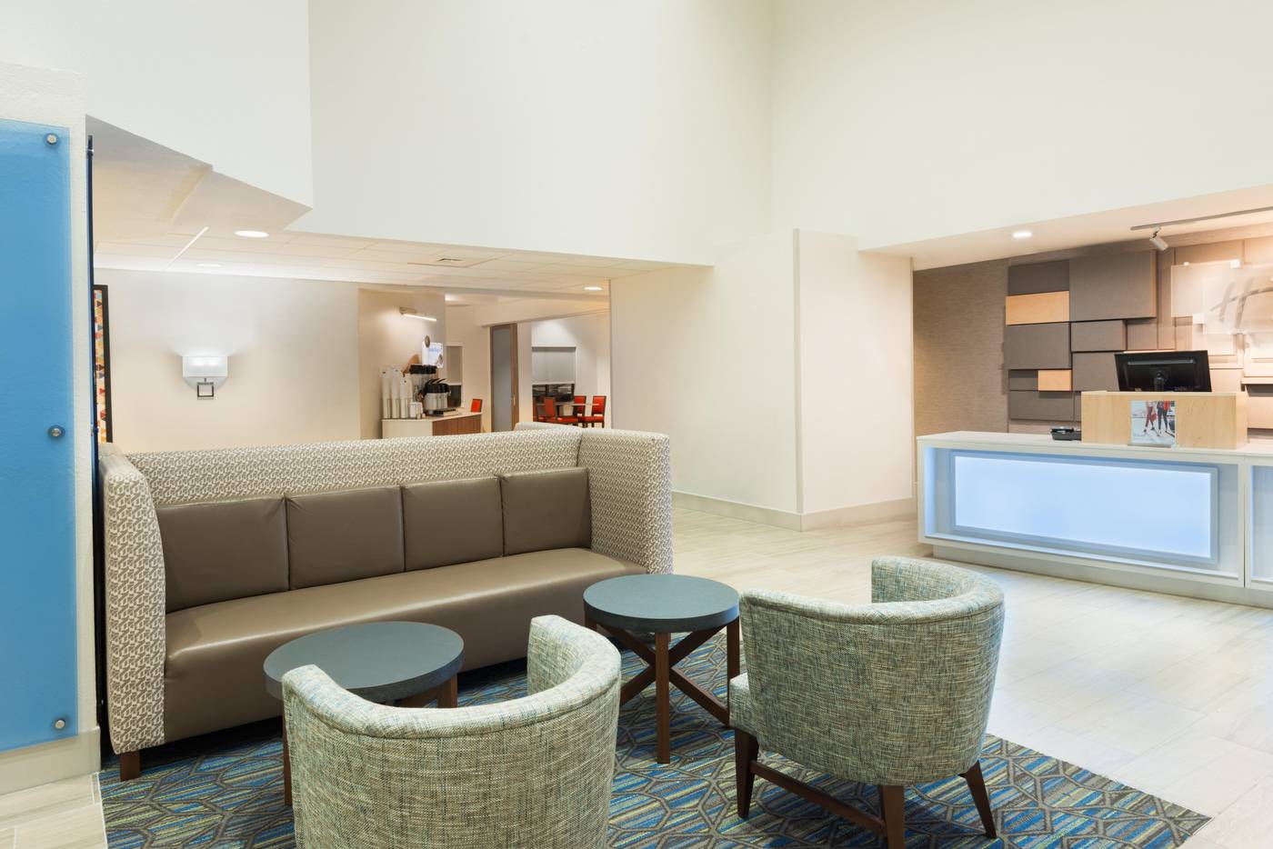 Holiday Inn Express & Suites Nearest Universal Orl-United States-ORLANDO-General view-5