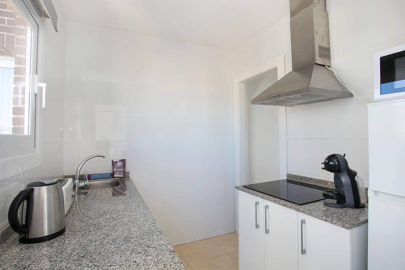 Buenos Aires Apartments by MC