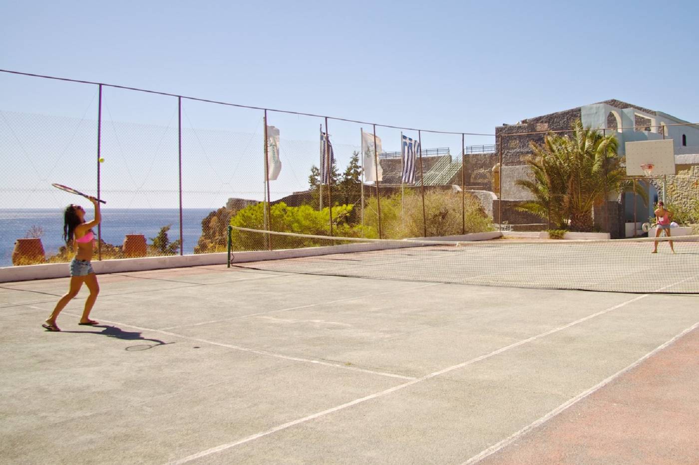 Kalypso-Cretan-Village-Sports-and-Entertainment-21