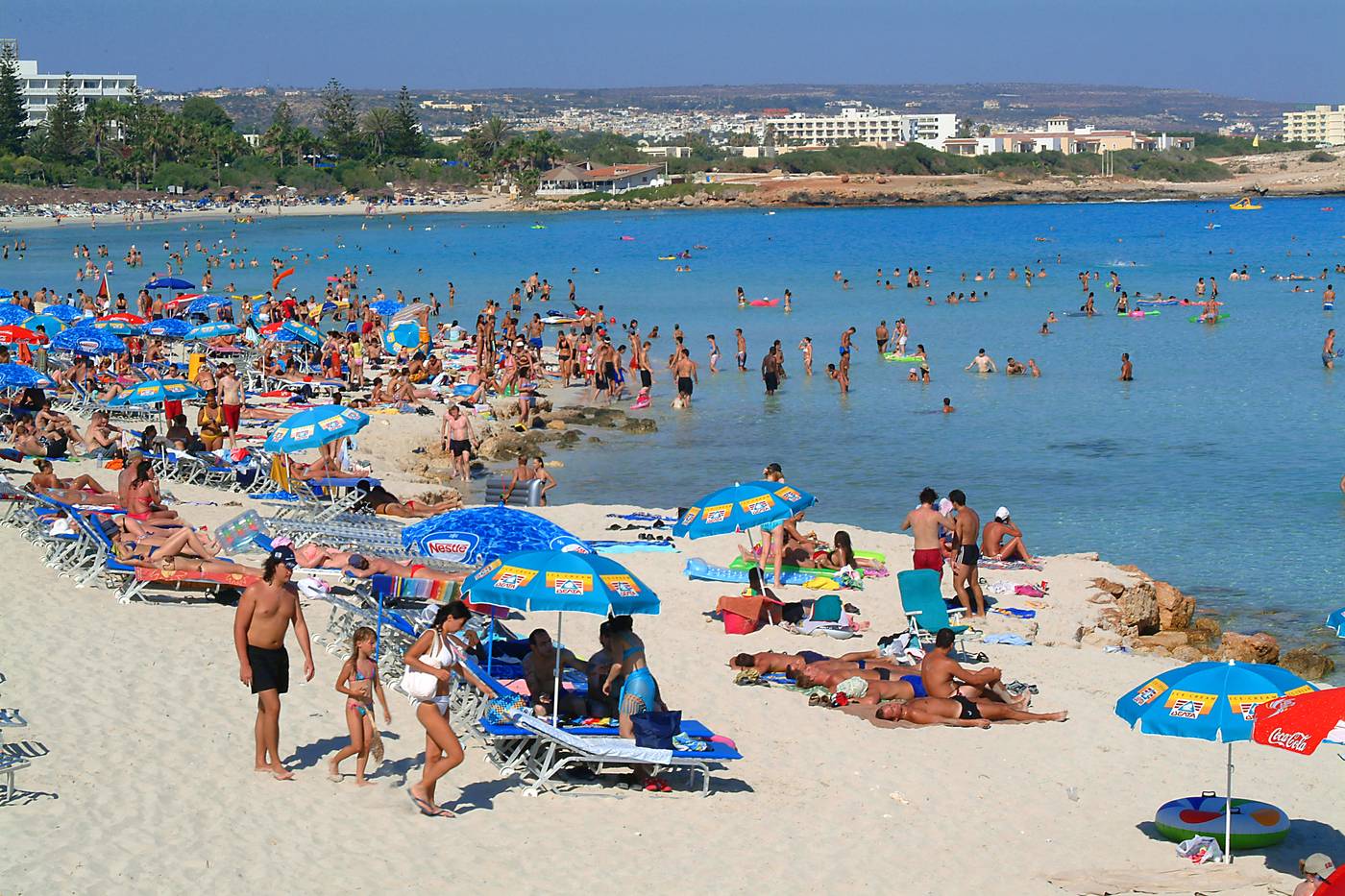 Nissiana-Hotel-and-Bungalows-Beach-42