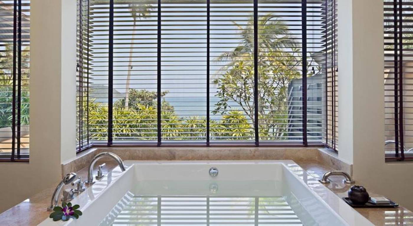 Radisson Plaza Resort Phuket Panwa