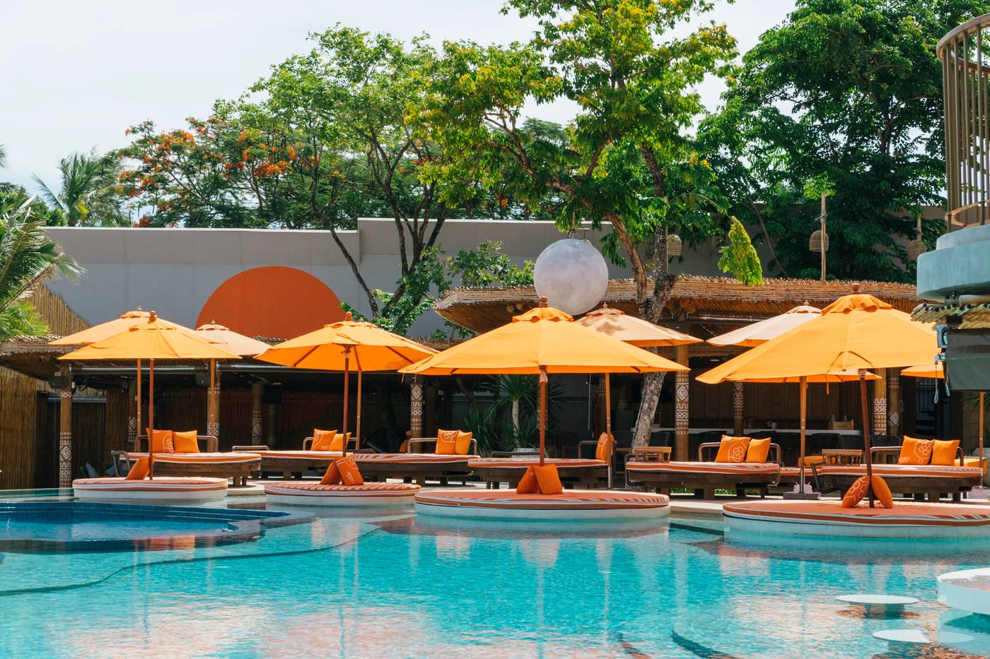 79 Beach Club And Resort Samui-Thailand-17198-General view-4