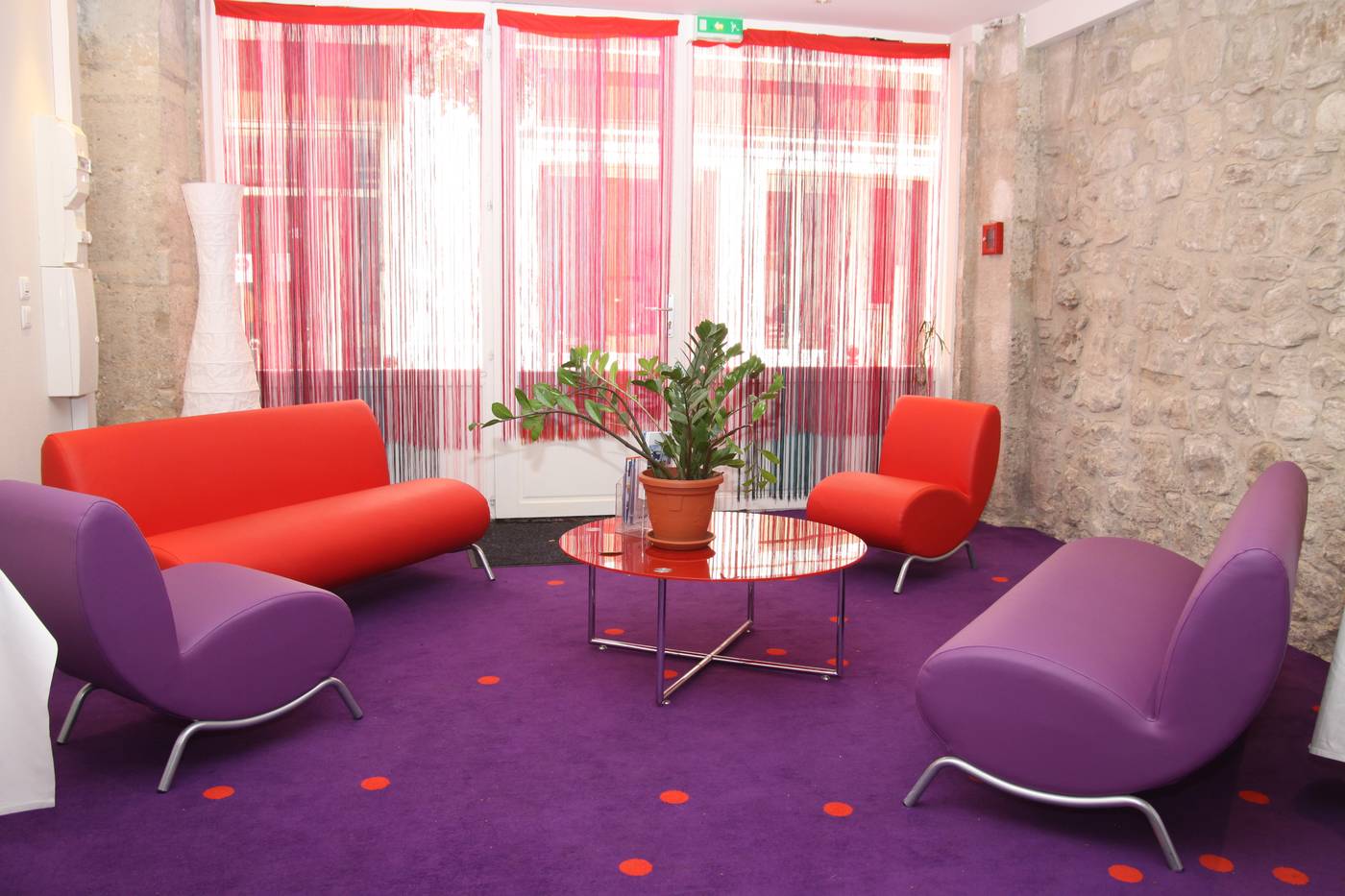 Comfort-Hotel-Paris-La-Fayette-Conferences-10