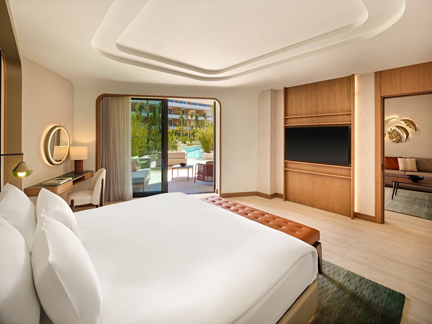 XO Cape Arnna Fethiye