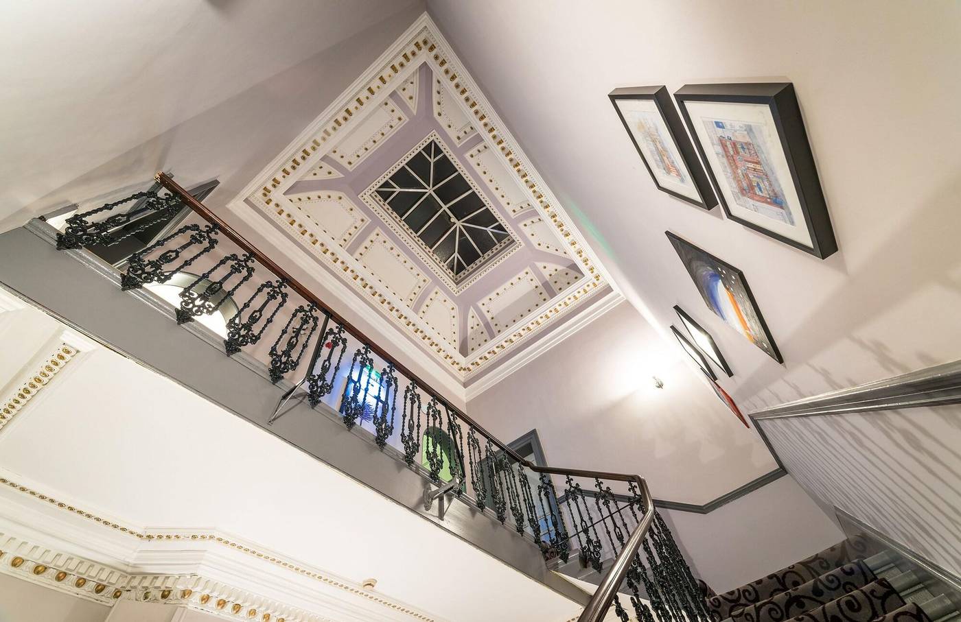 The Belhaven-United Kingdom-GLASGOW-Lobby-4