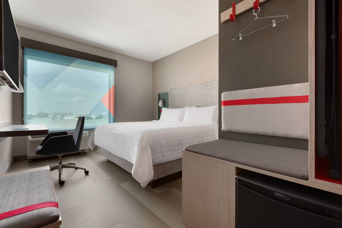 avid hotels ORLANDO INTERNATIONAL AIRPORT-United States-Orlando-Room-5