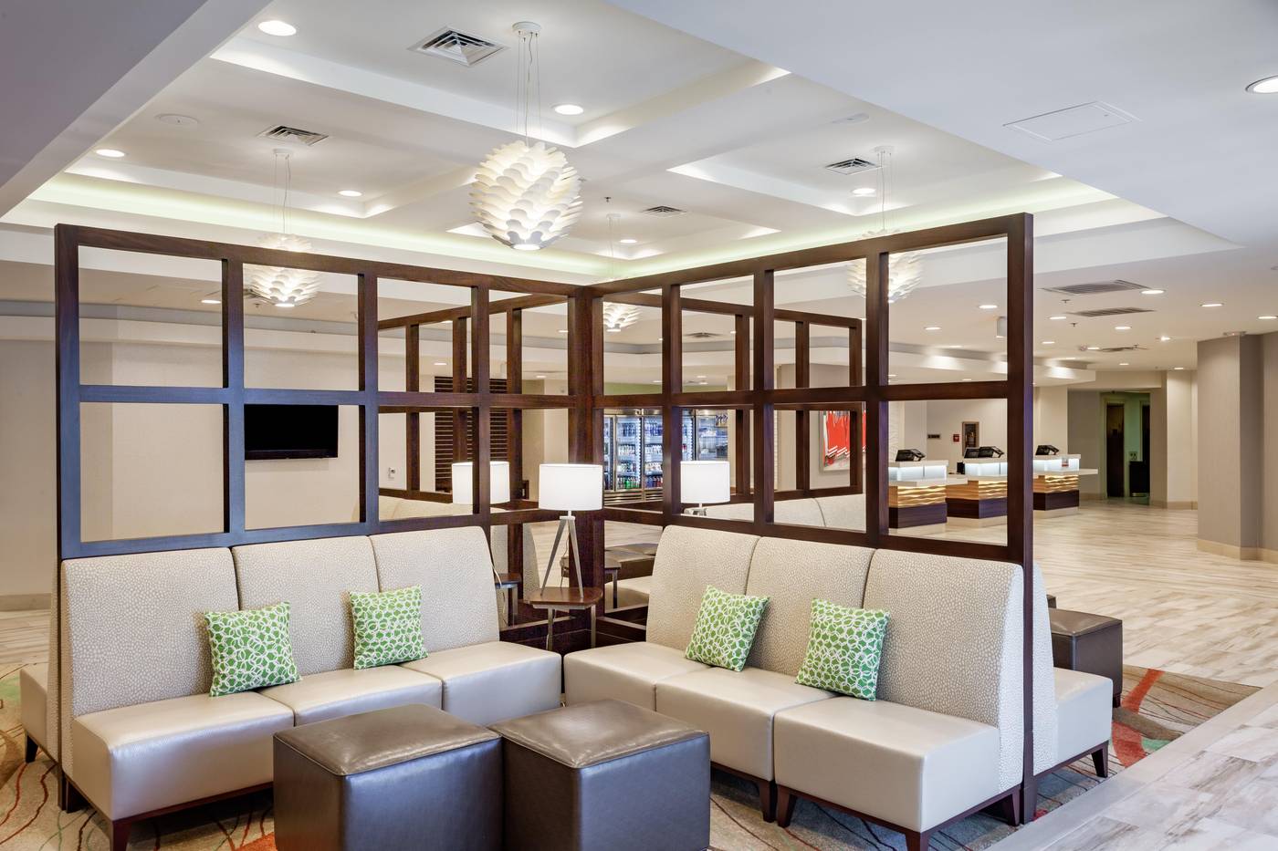 Holiday Inn Austin Town Lake-United States-AUSTIN-General view-7