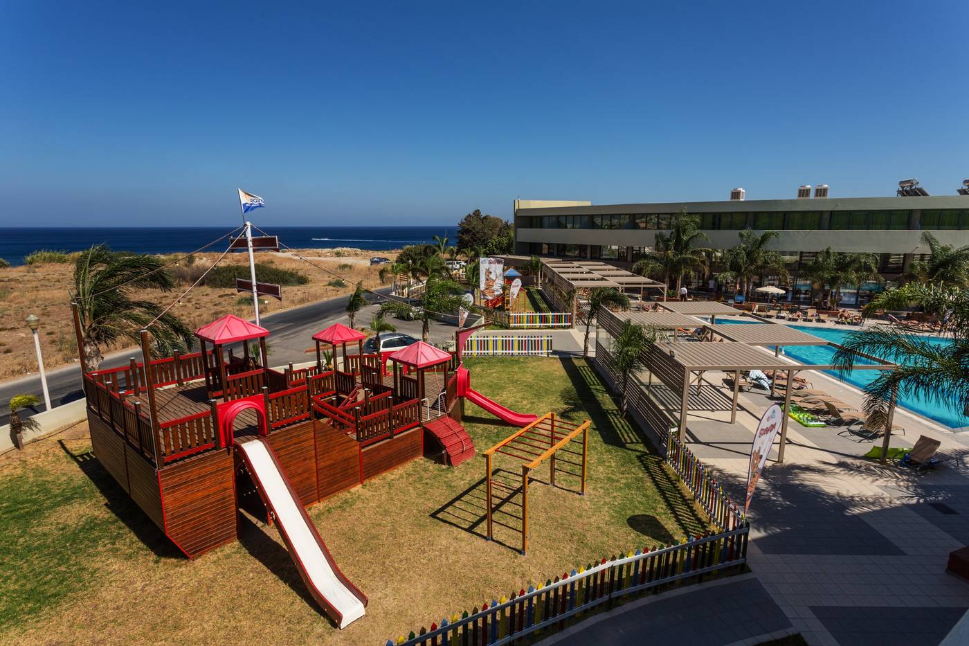 Virginia Family Resort