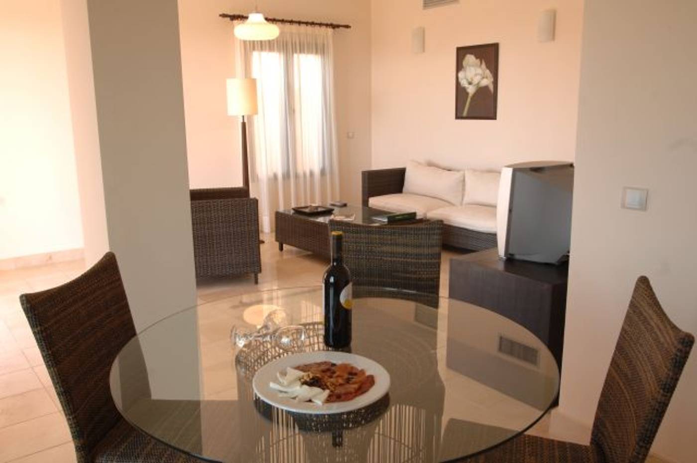 Villas Salobre Golf & Resort