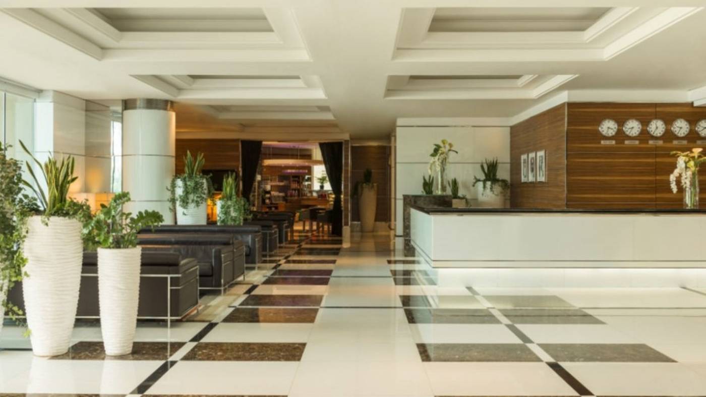 Four-Points-by-Sheraton-Downtown-Dubai-General-view-49