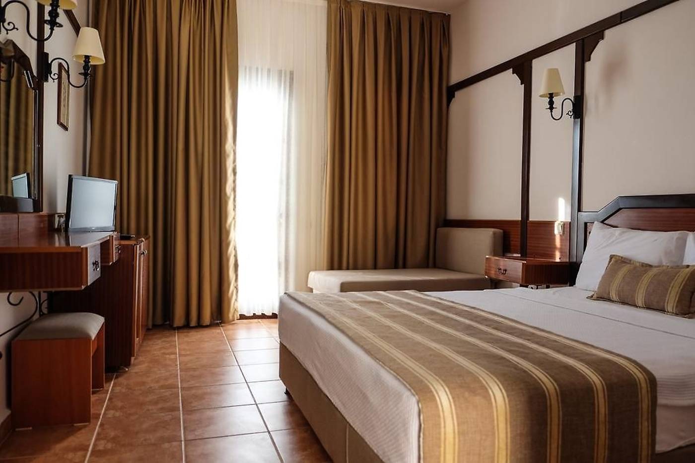 Green Anatolia Hotel