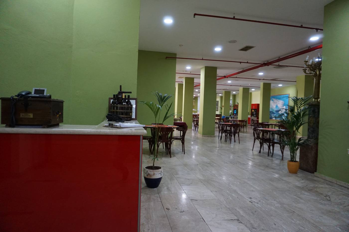 Las-Piramides-Resort-General-view-44