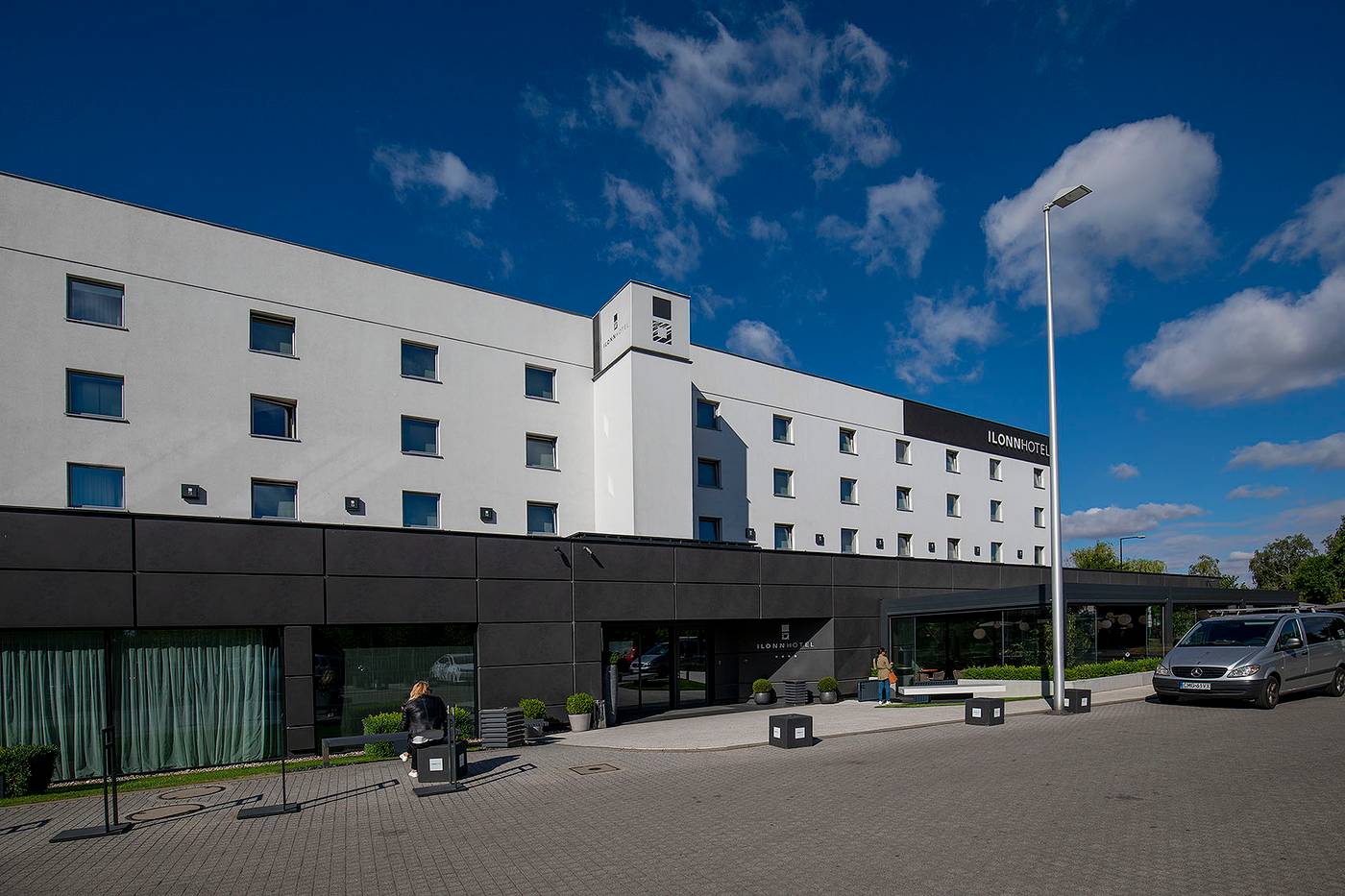 Ilonn Hotel-Poland-POZNAN-General view-3