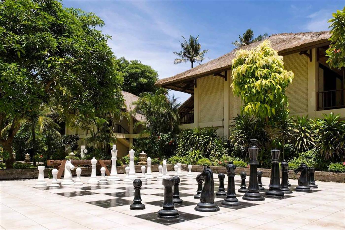 Mercure Resort Sanur-Indonesia-SANUR-General view-6