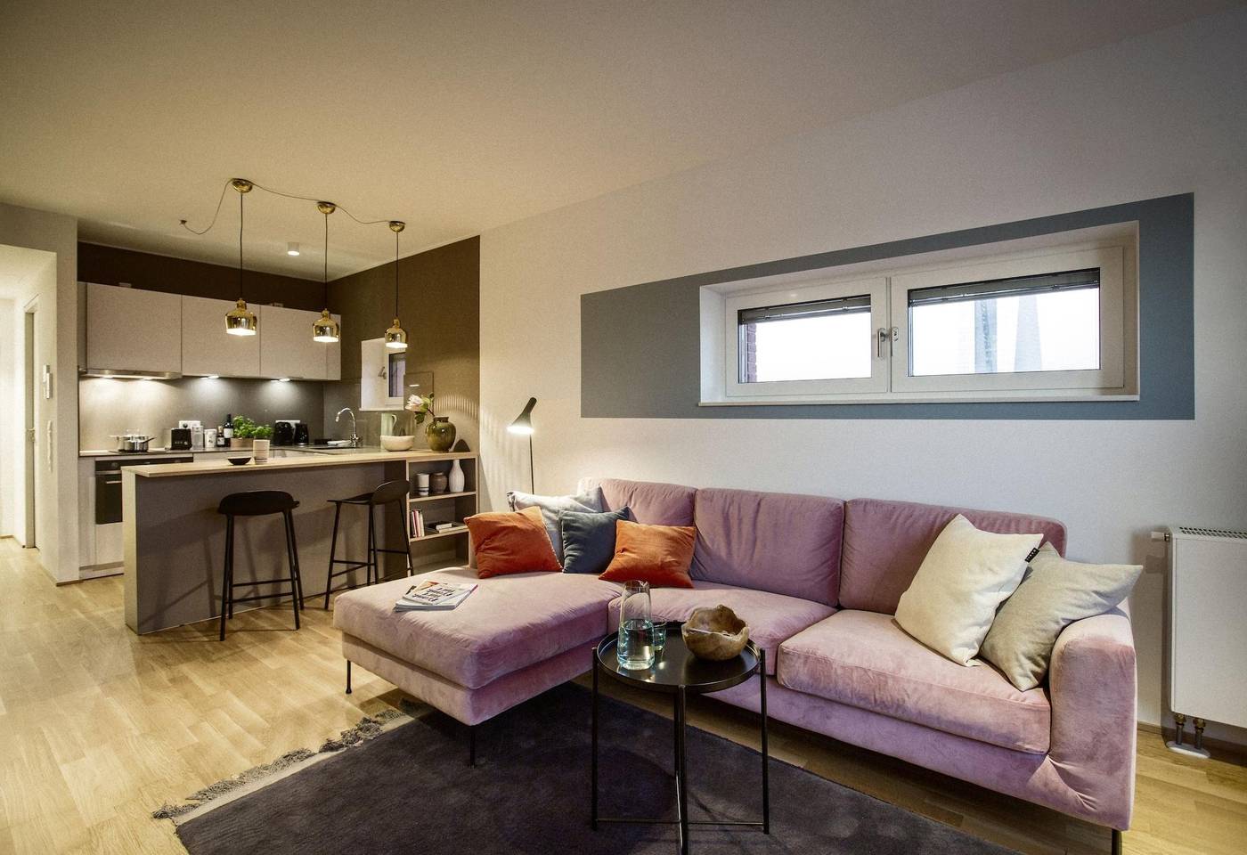 THE FLAG Oskar M. - Germany - FRANKFURT - Room - 5