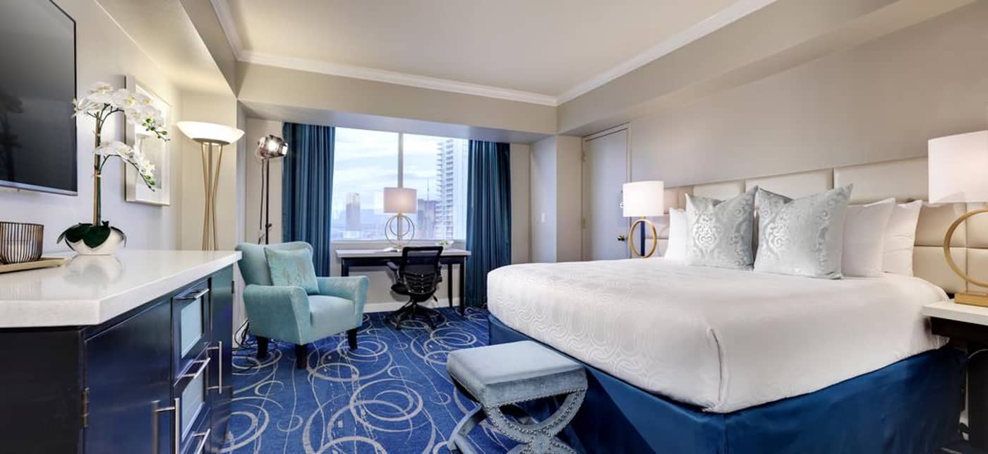 Westgate Las Vegas Resort & Casino