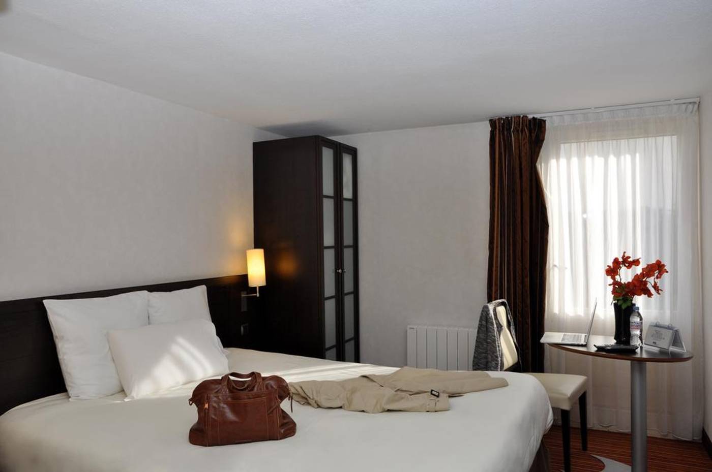 Hotel Inn Resto Novo-France-CARQUEFOU-General view-9