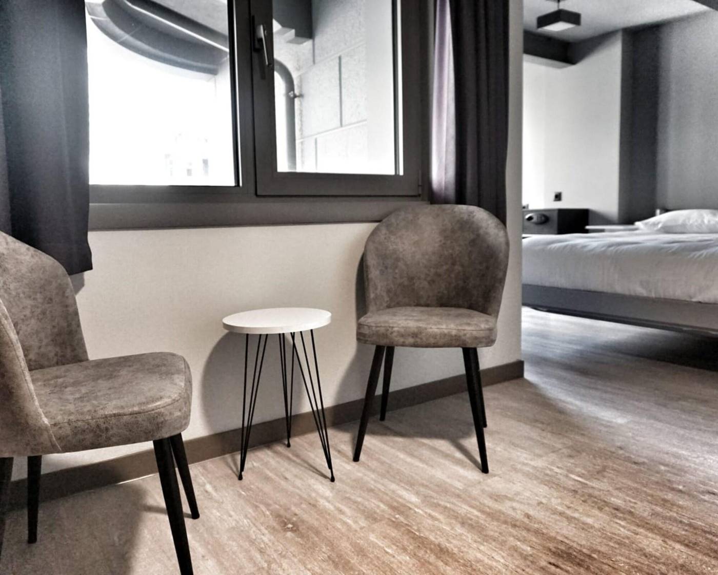 Eresin-Hotels-Express-Room-24