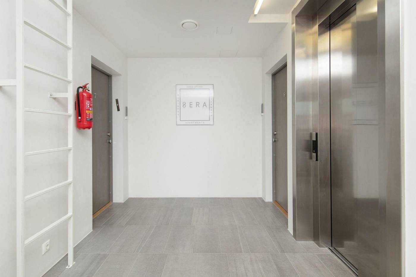 Rotermanni Apartments-Estonia-TALLINN -Lobby-7