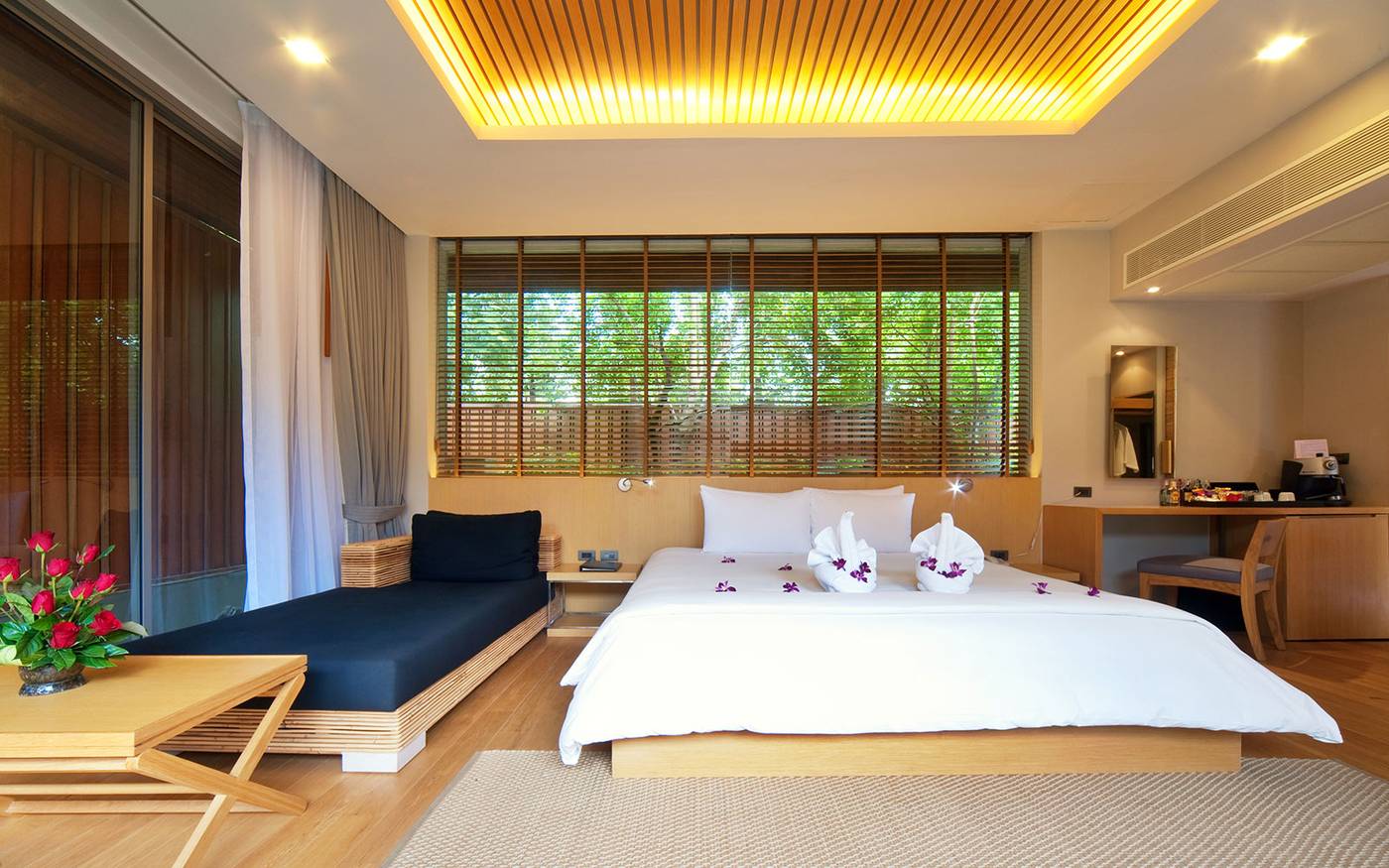 Baan-Haad-Ngam-Boutique-Resort---Villas-Room-33