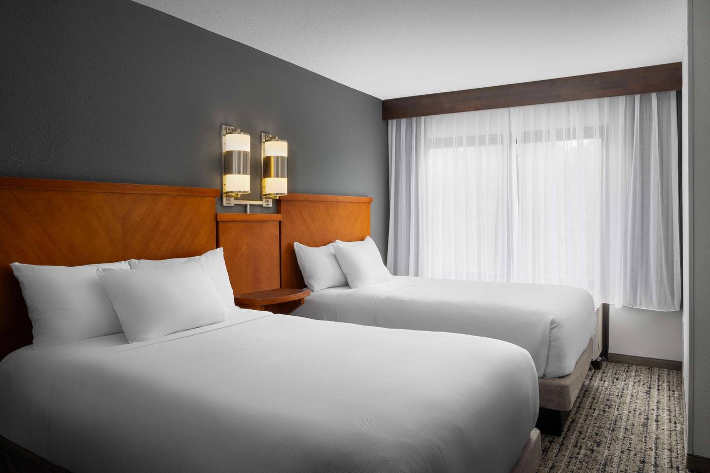 Hyatt Place Dallas-North / by the Galleria-United States-DALLAS-Room-7