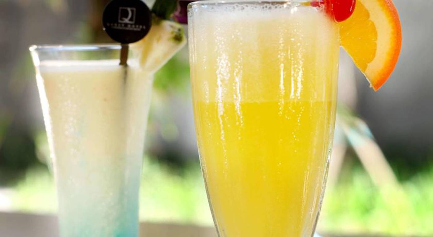 Quest Hotel Kuta by ASTON-Indonesia-TUBAN BALI-General view-4