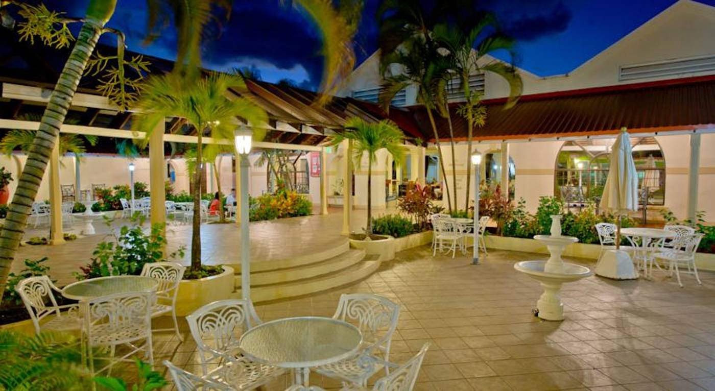 St. Lucian by Rex Resorts